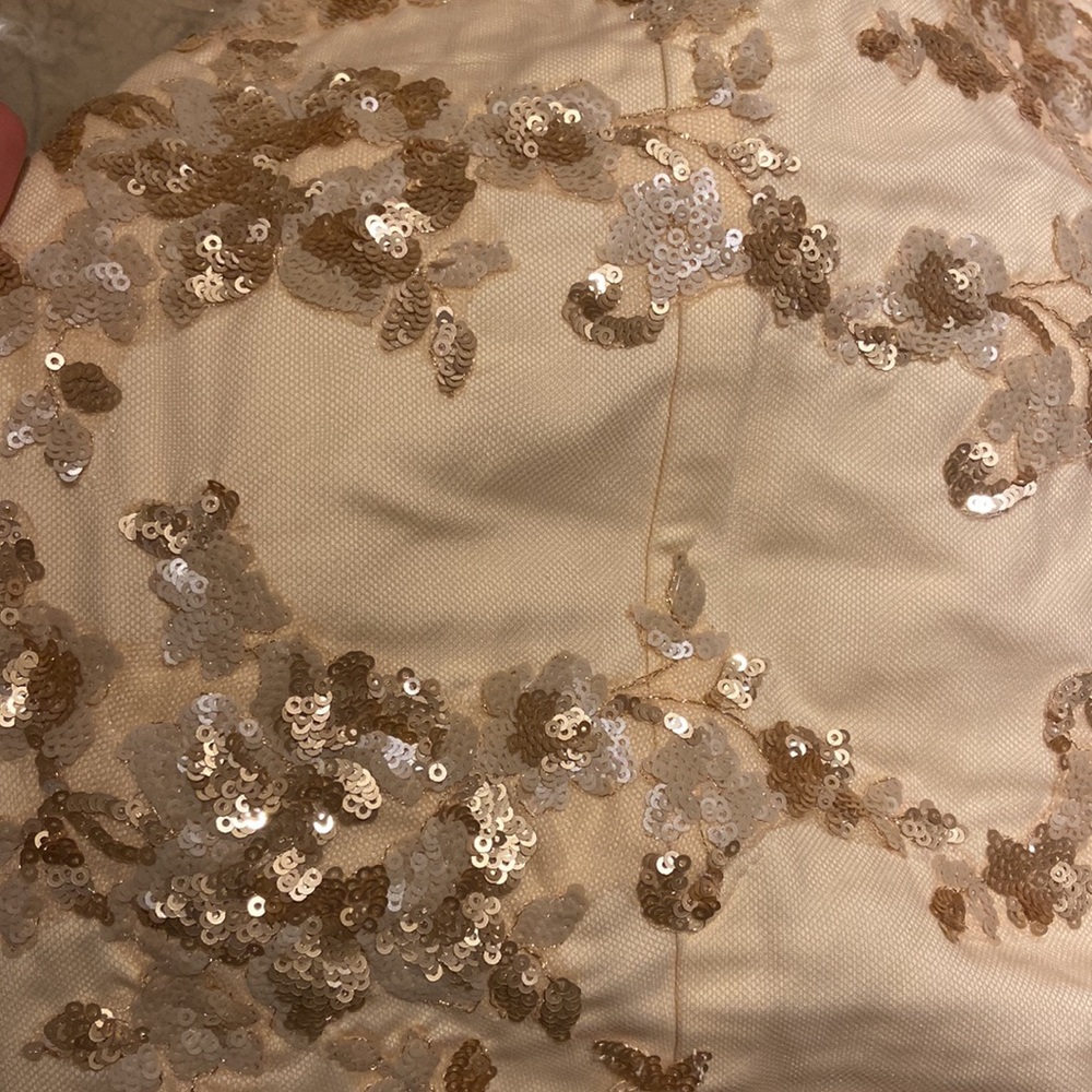 Womens prom dress - Picture 5 of 6